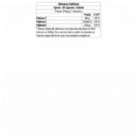 Spirulin - 60 C�psulas - Bioklein