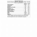 Kit 5X Spirulina Org�nica - 200 Tabletes - Puravida