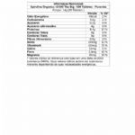 Spirulina Org�nica - 600 Tabletes - Puravida