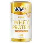 Sporting Whey Protein Concentrate - 360g Sem Sabor - Clean Whey