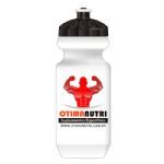 Squeeze - 500ml Tampa Preta- Otimanutri