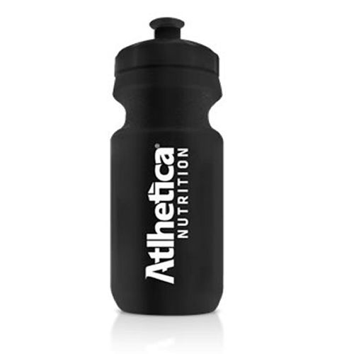 Squeeze - 620ml Preta - Atlhetica