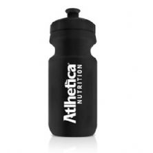 Squeeze - 620ml Preta - Atlhetica