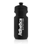 Squeeze - 620ml Preta - Atlhetica