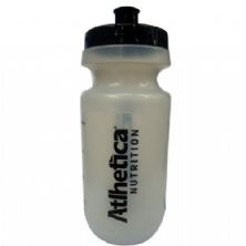 Squeeze - 620ml Tampa Preta - Atlhetica