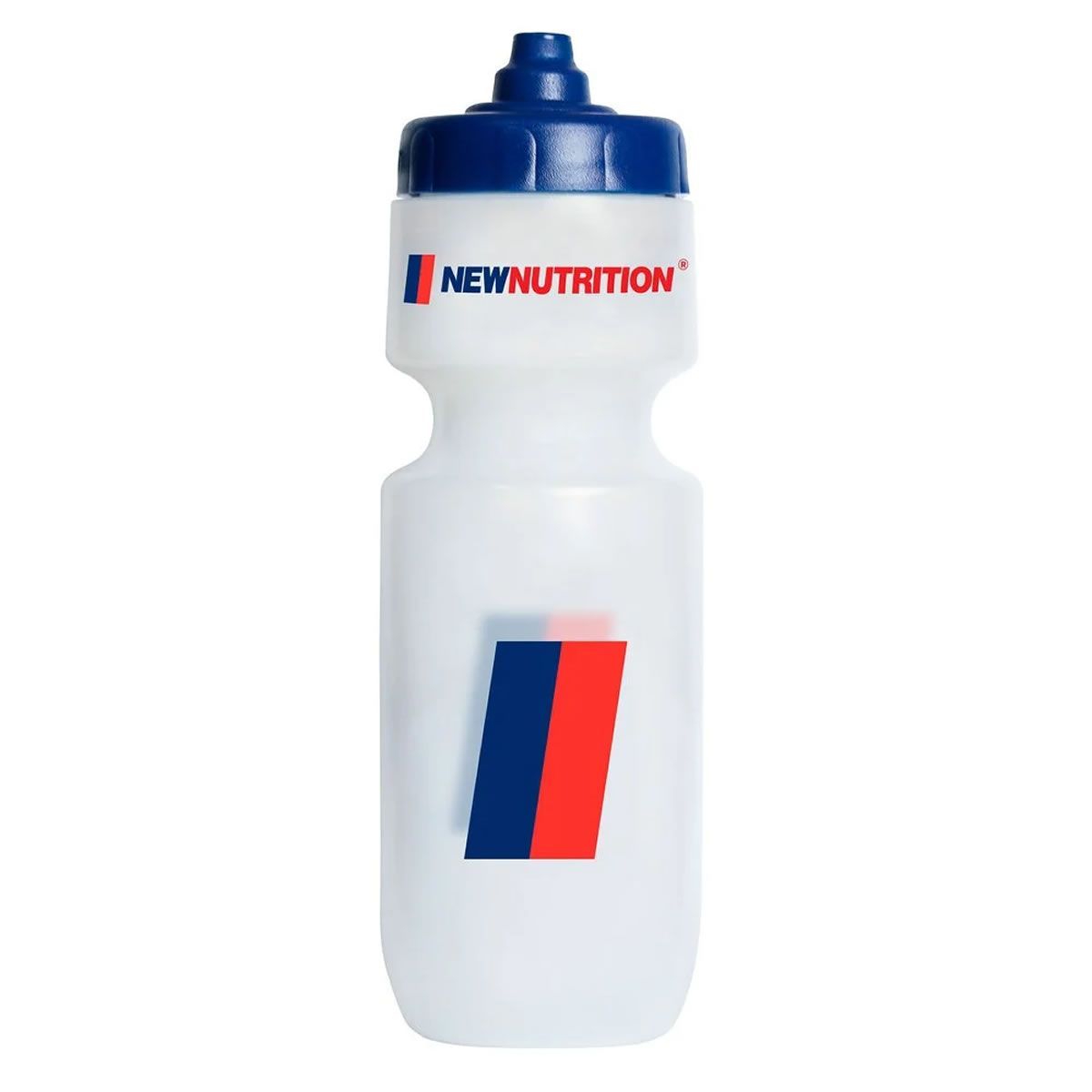 Squeeze  - 700ml Tampa Azul - NewNutrition