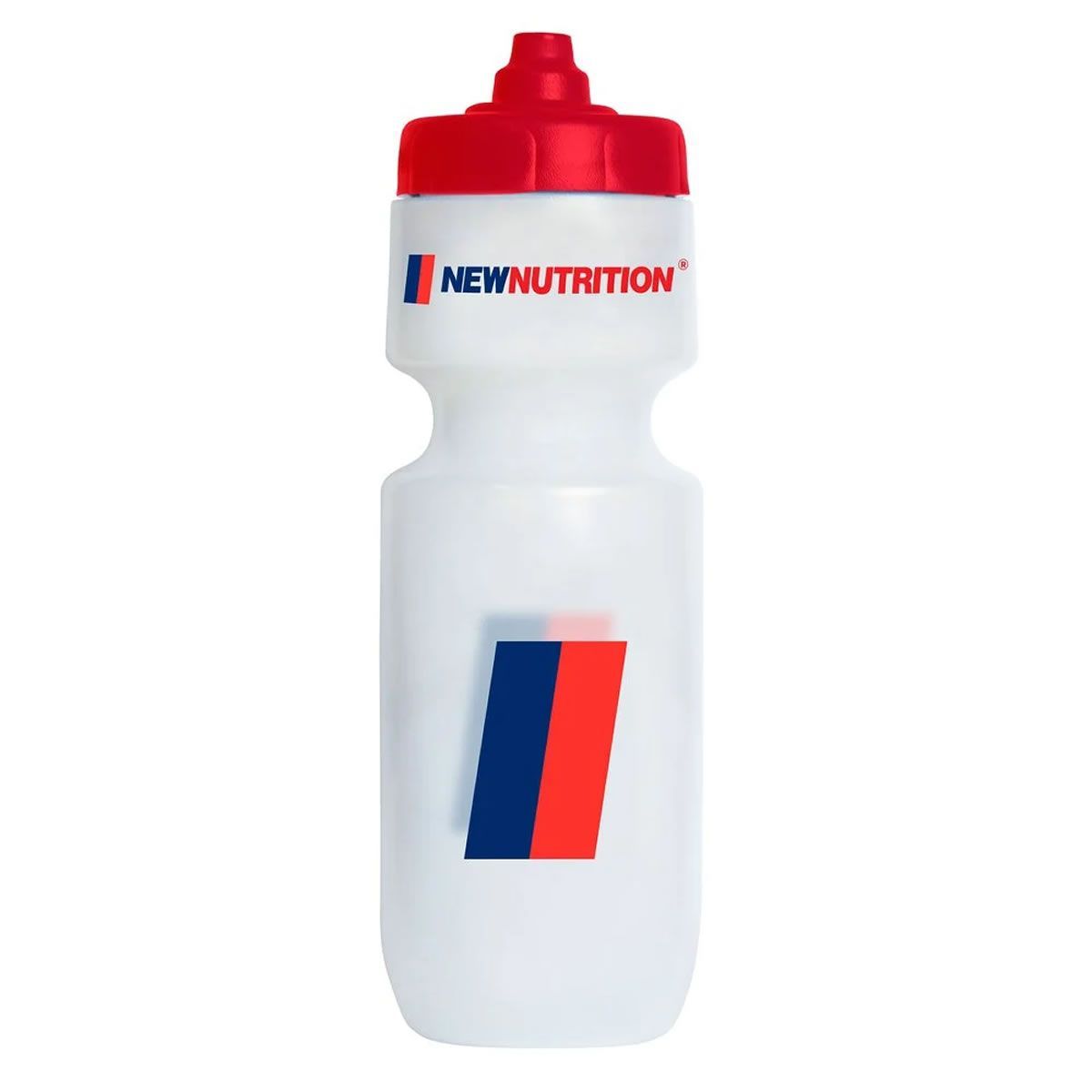 Squeeze  - 700ml Tampa Vermelha - NewNutrition