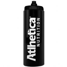 Squeeze - 800ml Preta - Atlhetica Nutrition