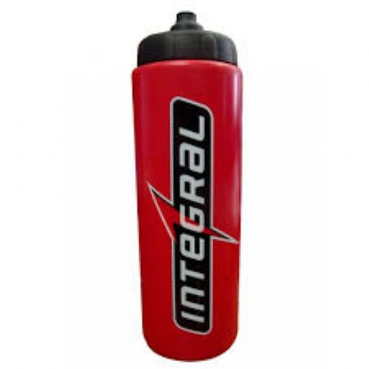Squeeze - 800ml Vermelha - Integralm�dica