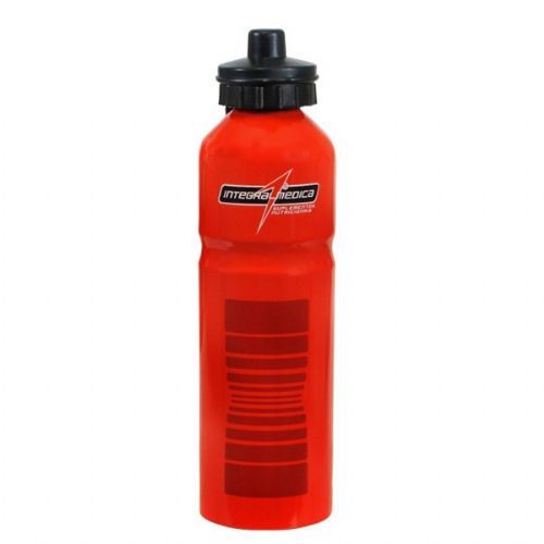 Squeeze Alum�nio - Integralm�dica