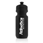 Squeeze Atlhetica 25 Anos -500ml Preta - Atlhetica Nutrition