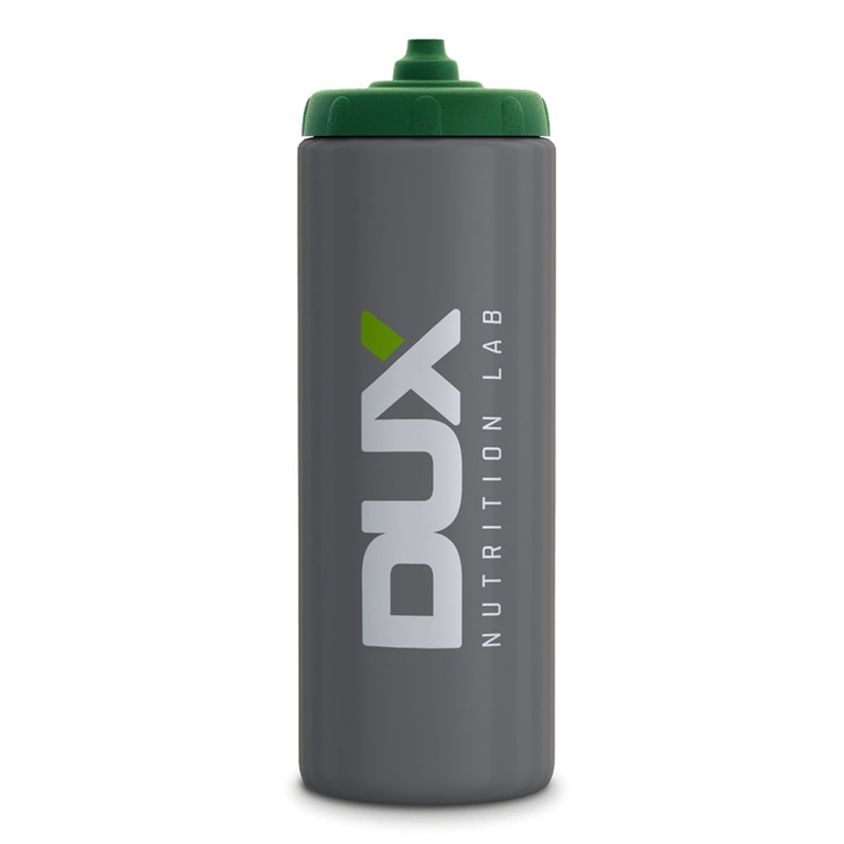 Squeeze Autom�tica - 800ml Prata - Dux Nutrition