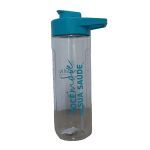 Squeeze B�sic - 500ml Transparente - Equaliv