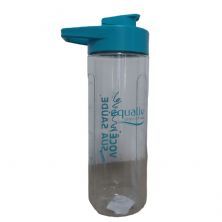Squeeze B�sic - 500ml Transparente - Equaliv