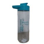 Squeeze B�sic - 500ml Transparente - Equaliv