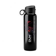 Squeeze Batman DC - 1000ml Preta - Dux Nutrition
