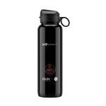 Squeeze Batman DC - 1000ml Preta - Dux Nutrition