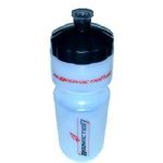 Squeeze de 600 ml - Branca - BodyAction