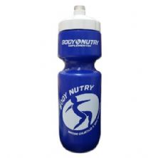 Squeeze de 750 ml - Azul - Body Nutry