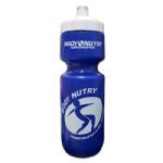 Squeeze de 750 ml - Azul - Body Nutry