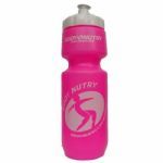Squeeze de 750 ml - Rosa - Body Nutry