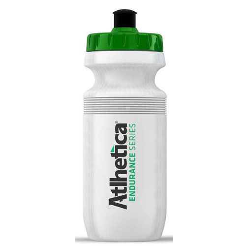 Squeeze Endurance Series - 620ml Verde - Atlhetica