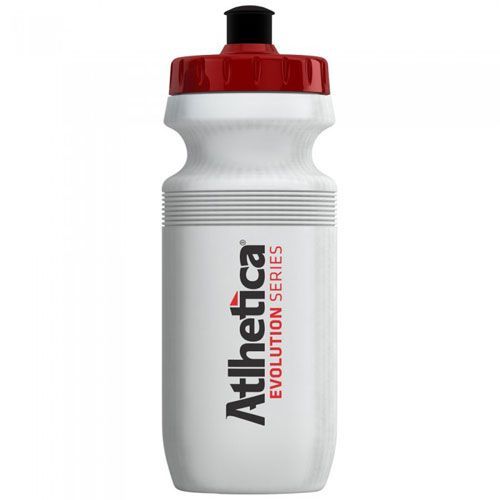 Squeeze Evolution Series - 620ml Vermelha - Atlhetica