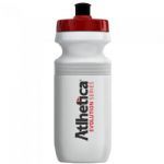 Squeeze Evolution Series - 620ml Vermelha - Atlhetica