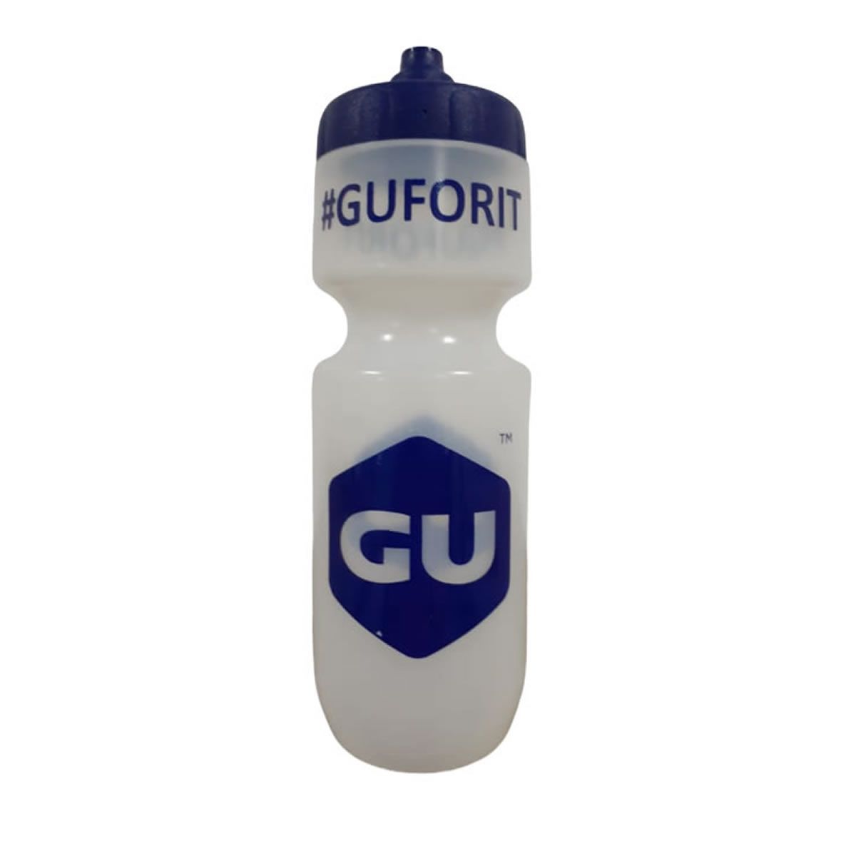 Squeeze GU #GUFORIT Branca - GU