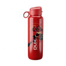 Squeeze Mulher Maravilha DC - 1000ml Vermelha - Dux Nutrition