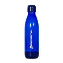 Squeeze Pl�stica - 680ml Azul - NewNutrition