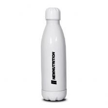 Squeeze Pl�stica - 680ml Branca - NewNutrition