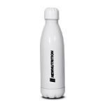 Squeeze Pl�stica - 680ml Branca - NewNutrition