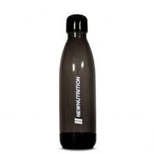 Squeeze Pl�stica - 680ml Fum� - NewNutrition