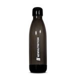 Squeeze Pl�stica - 680ml Fum� - NewNutrition