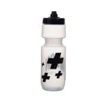 Squeeze Tampa Preta - 700ml Transparente - WE:ON