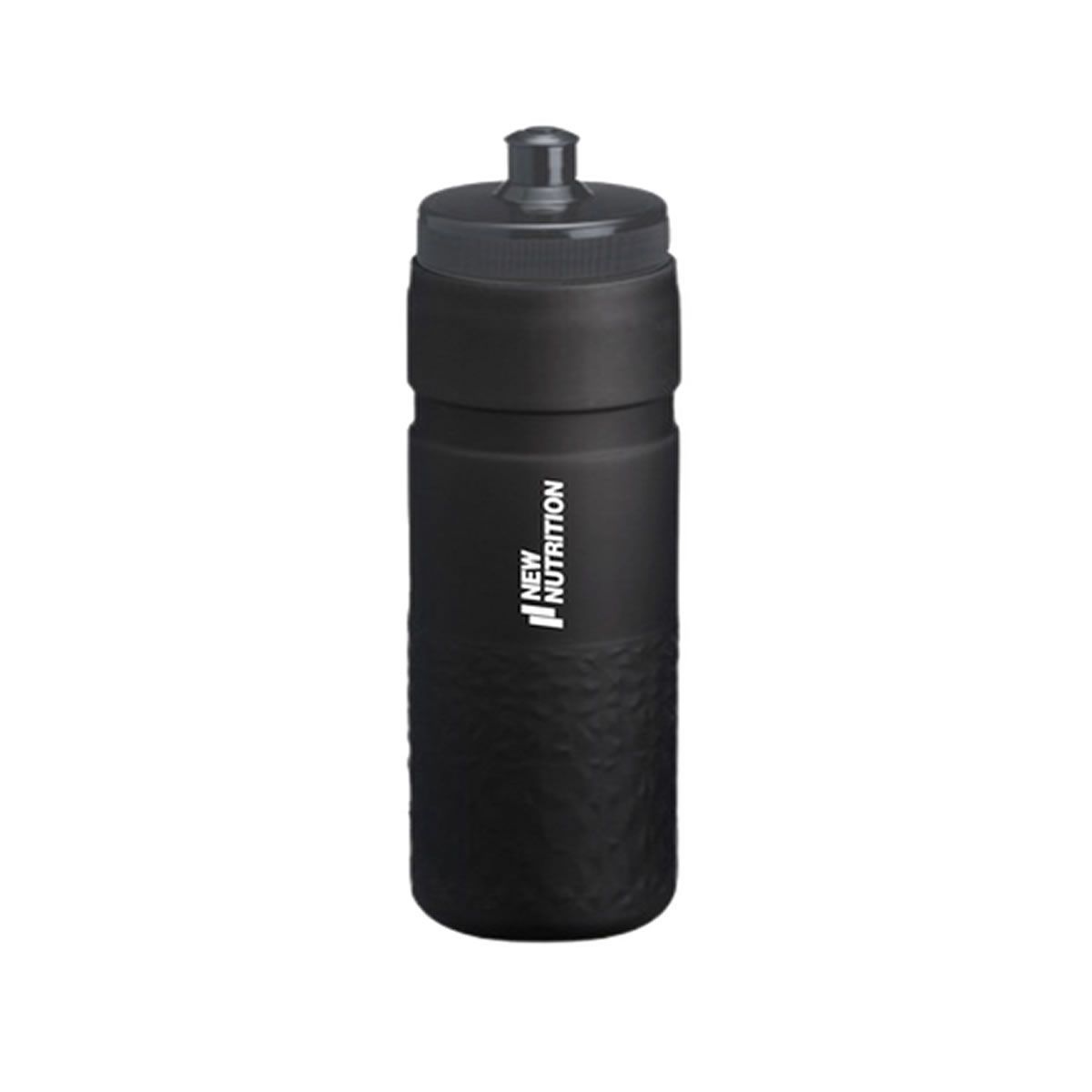 Squeeze Termica - 500ml Fum� - Newnutrition
