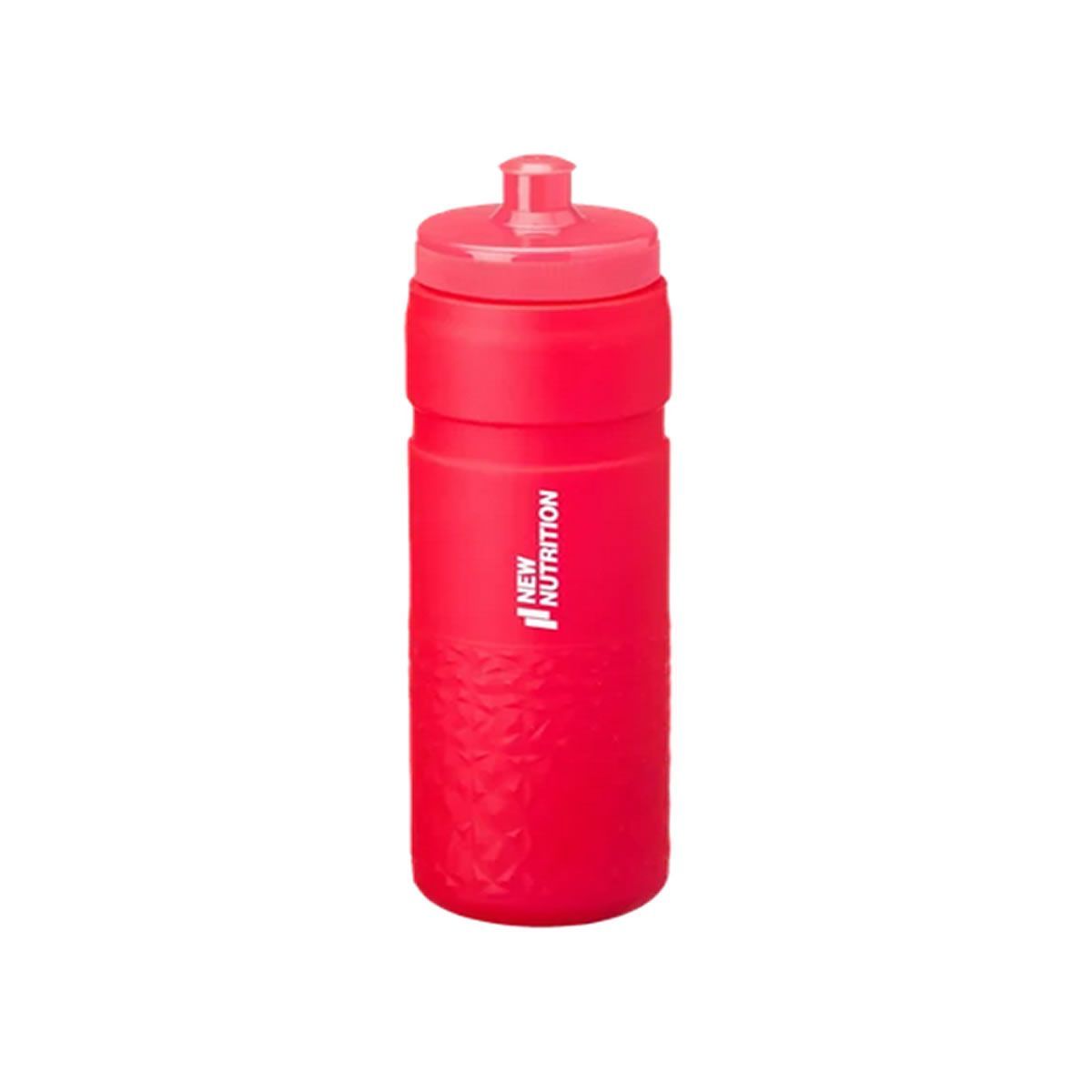 Squeeze Termica - 500ml Vermelha - Newnutrition