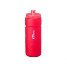 Squeeze Termica - 500ml Vermelha - Newnutrition