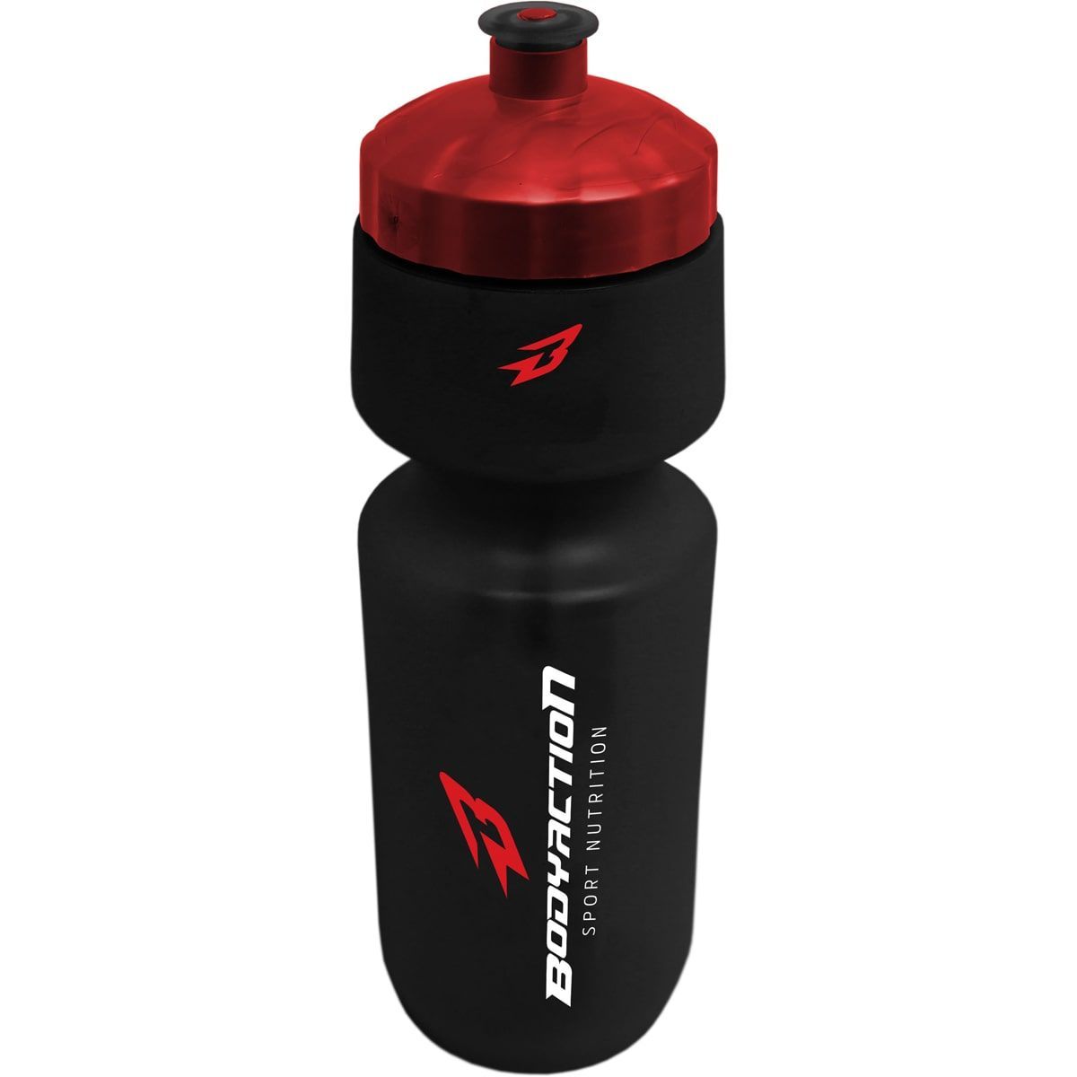 Squeeze Tradicional -  800ml Preta -BodyAction