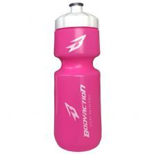 Squeeze Tradicional -  800ml Rosa -BodyAction