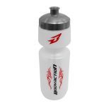 Squeeze Tradicional -  800ml Transparente -BodyAction
