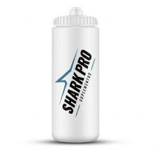 Squeeze V�lvula Autom�tica - 800ml Branca - Shark Pro