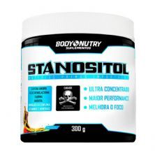 Stanositol Pr� Treino - 300g Maracuj� - Body Nutry