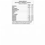 Start Pr� Workout - 300g Melancia - BodyAction