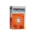 Energia - 30 C�psulas - Katigu�
