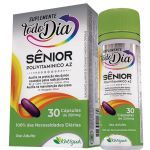STD Polivitam�nico AZ S�nior - 30 C�psulas - Katigu�