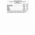Stick Hydro+ Sem Carboidrato - 1 Strick 5g Lim�o - NewNutrition