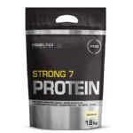 Strong 7 Protein - 1800g Baunilha - Probi�tica*** Data Venc. 30/11/2019