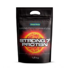 Strong7 Protein - 1800g Chocolate - Probi�tica
